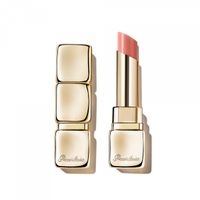Guerlain KissKiss Bee Glow  medový balzám na rty přírodního původu - 129 Blossom Kiss 3,2 g