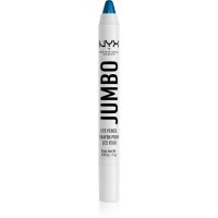 NYX Professional Makeup Jumbo szemceruza árnyalat 641 Blueberry Pop 5 g