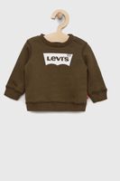 Levi's Detská bavlnená mikina Levi's