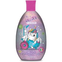 Be a Unicorn Naturaverde Shower Gel душ гел за деца 500 мл.