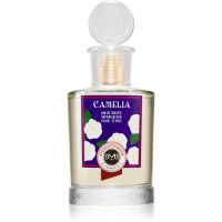 Monotheme Classic Collection Camelia Eau de Toilette für Damen 100 ml