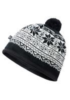 Snow cap black