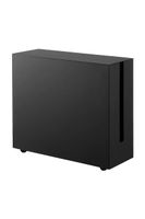 Yamazaki organizator de cabluri Tower 15 x 40 x 34,5 cm