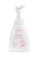 Ziaja Intimate Foam Wash - Daisy Flower intim mosakodó hab százszorszéppel