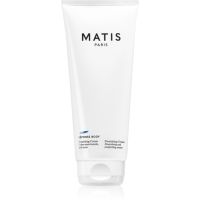 MATIS Paris Réponse Body Nourishing Cream поживний крем для тіла для сухої шкіри 200 мл