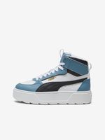 Puma Karmen Rebelle Tennisschuhe Blau