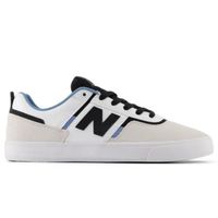 New Balance Numeric 306 Jamie Foy - Pánske - Tenisky New Balance - Biele - NM306NMA - Veľkosť: 46.5