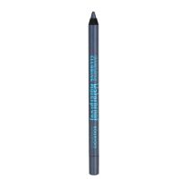 Bourjois Contour Clubbing αδιάβροχο μολύβι για τα μάτια απόχρωση 42 Grey Tecktonic 1.2 γρ
