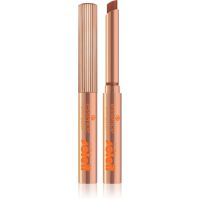 essence club SOLEIL матуюча помада відтінок 01 Sun'kissed 0.85 гр