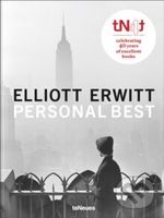 Personal Best - Elliott Erwitt - kniha z kategorie Odborné a naučné