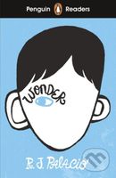 Wonder (Penguin Reader - Level 3) - R.J. Palacio