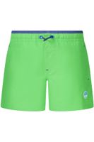 NORTH SAILS CHILDREN&#39;S BOTTOM SWIMSUIT GREEN