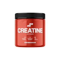 MP NUTRITION Creatine Monohydrate 200 Mesh MP - 250g