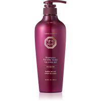DAENG GI MEO RI Oily scalp Shampoo глибоко очищуючий шампунь для жирної шкіри голови 500 мл