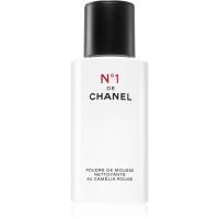 Chanel N°1 Powder-To-Foam Cleanser čistilni puder za obraz 25 g