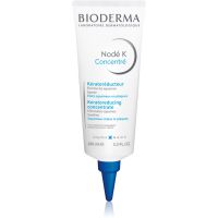 Bioderma Nodé K pomirjajoča maska za občutljivo lasišče 100 ml