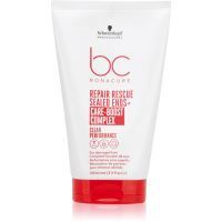 Schwarzkopf Professional BC Bonacure Repair Rescue regenerierender Balsam für trockenes und beschädigtes Haar 100 ml