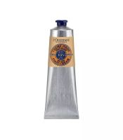 L'Occitane en Provence Krém na nohy 15% Shea Butter (Foot Cream) 150 ml