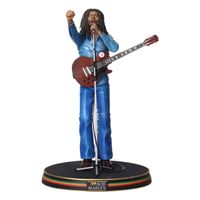 Bob Marley Figur – Live at the Rainbow '77 – SDTBOB26000