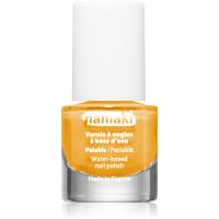 Namaki Nail Polish lak za nohte Gold 7,5 ml