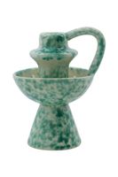 Dekoračný svietnik House Doctor HDDiva 14 cm
