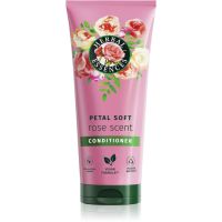 Herbal Essences Rose Scent Petal Soft kondícionáló a száraz, sérült hajra 250 ml