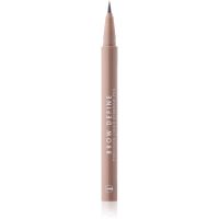MUA Makeup Academy Brow Define Augenbrauenstift Farbton Taupe 0.5 ml