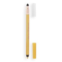 Revolution Streamline Waterline Eyeliner Pencil - Gold