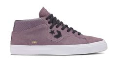 Converse Cons Louie Lopez Pro Suede Muškarci - Tenisice Converse - Ljubičasta - A04614C-7 - Size: 7