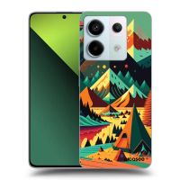 ULTIMATE CASE pro Xiaomi Redmi Note 13 Pro 5G - Colorado