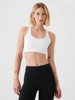 GAP Sportovní podprsenka Fit Power Medium Impact - Dámské