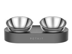 Petkit Fresh Nano Metal dupla etetőtál állítható dőlésszöggel