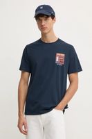Pepe Jeans Bavlnené tričko Pepe Jeans AENYS