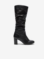 Dorothy Perkins Stiefel Schwarz