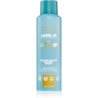 label.m Fashion Edition sós spray hullámos hajra 200 ml