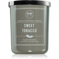 DW Home Signature Sweet Tobacco ароматна свещ 434 гр.