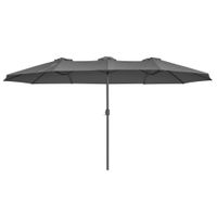 Modante SLNEČNÍK 460/270 cm