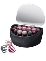 Elektrické ionizačné natáčky Remington Ionic Rollers - 20 ks (H5600) + darček zadarmo