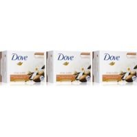 Dove Purely Pampering Shea Butter & Vanilla komplekt
