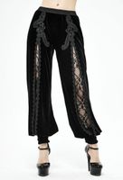 ženske hlače DEVIL FASHION XXL