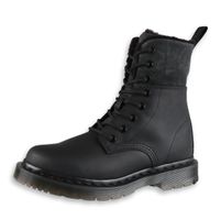 Damen Lederstiefel - Dr. Martens 36