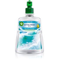 Air Wick Active Fresh Ocean Waves & Sea Salt Lufterfrischer Ersatzfüllung 228 ml