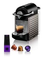 PIXIE TITAN APAR. ZA KAVO NESPRESSO