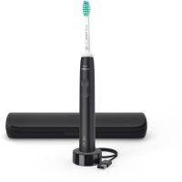 Philips Sonicare 3100 HX3673/14 elektrische Schallzahnbürste Black 1 St.