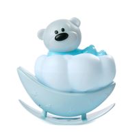 DETSKÁ STOLNÁ LAMPA, 11/6.5/12.5 cm