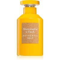 Abercrombie & Fitch Authentic Self for Women парфумована вода для жінок 100 мл