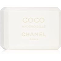 Chanel Coco Mademoiselle parfumsko milo za ženske 150 g