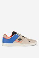 Спортни обувки DC Shoes БЕЖОВ