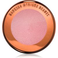 Danessa Myricks Beauty Yummy Skin Blurring Balm Powder Lowlighter кремообразен озарител цвят Unbothered 6 гр.