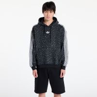 Bluza adidas Graphic All Over Print Leo Hoodie Black L